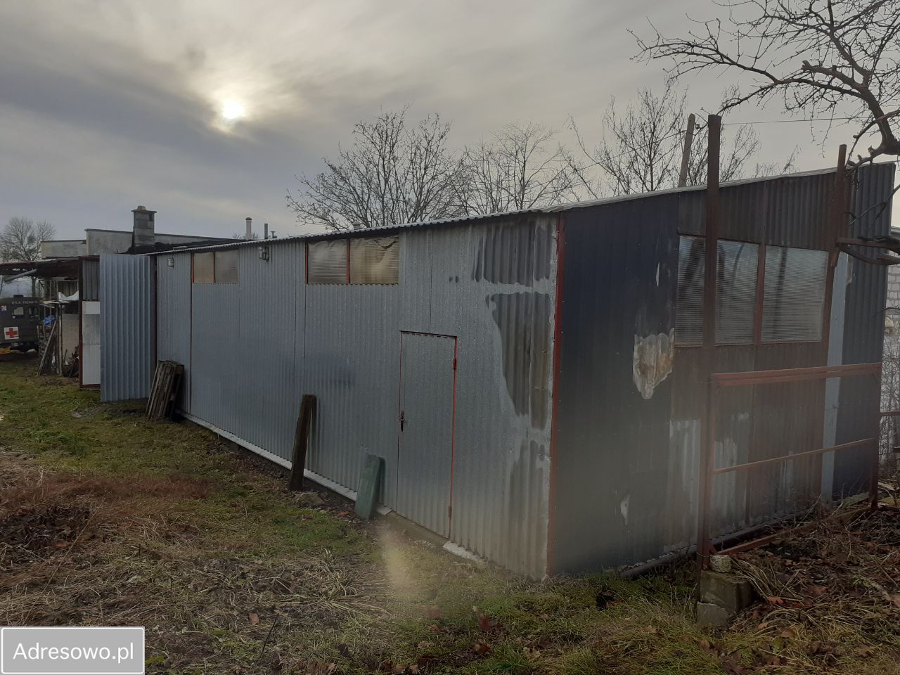 Nieruchomość komercyjna Świecie, ul. Wojska Polskiego. Zdjęcie 15