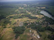 dom letniskowy Rybakowo. Zdjęcie 3