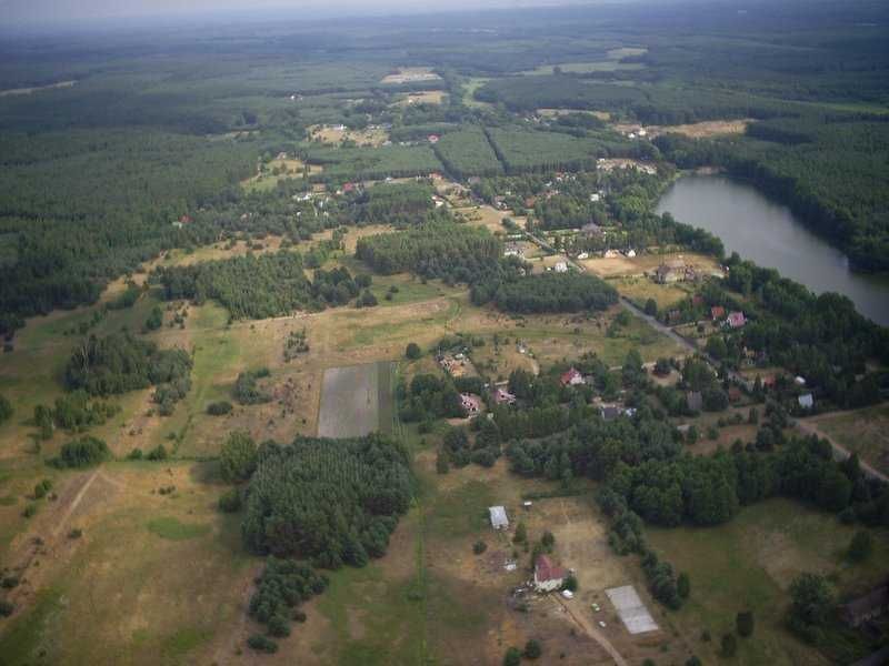dom letniskowy Rybakowo. Zdjęcie 4