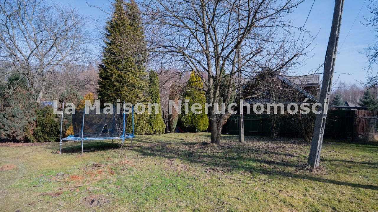 dom wolnostojący, 4 pokoje Zelków, ul. Modrzewiowa. Zdjęcie 3