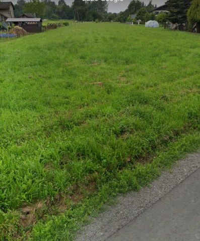 Działka budowlana Łukanowice. Zdjęcie 1