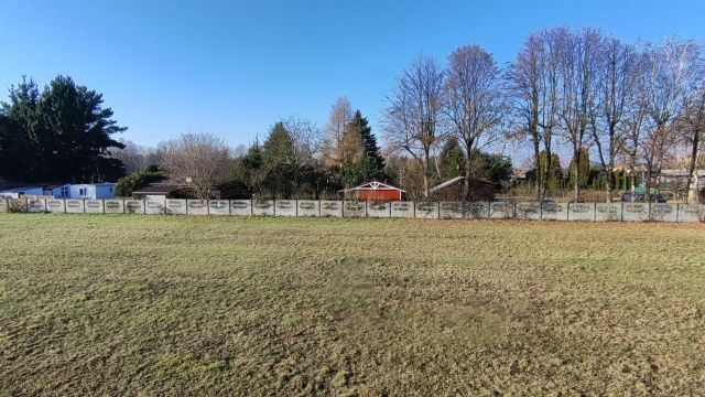 Działka budowlana Stefanowo, ul. Ułanów. Zdjęcie 1