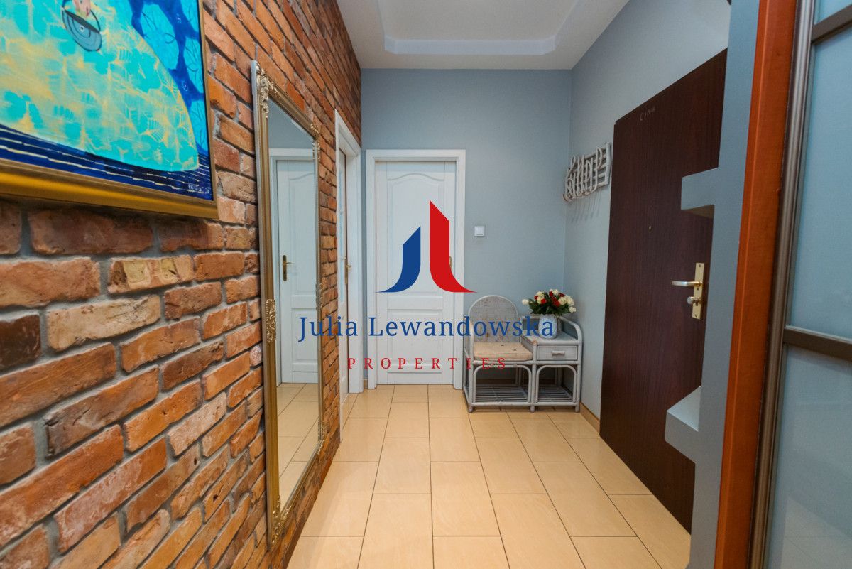 Mieszkanie 2-pokojowe Gdańsk Brzeźno, ul. Czarny Dwór. Zdjęcie 32