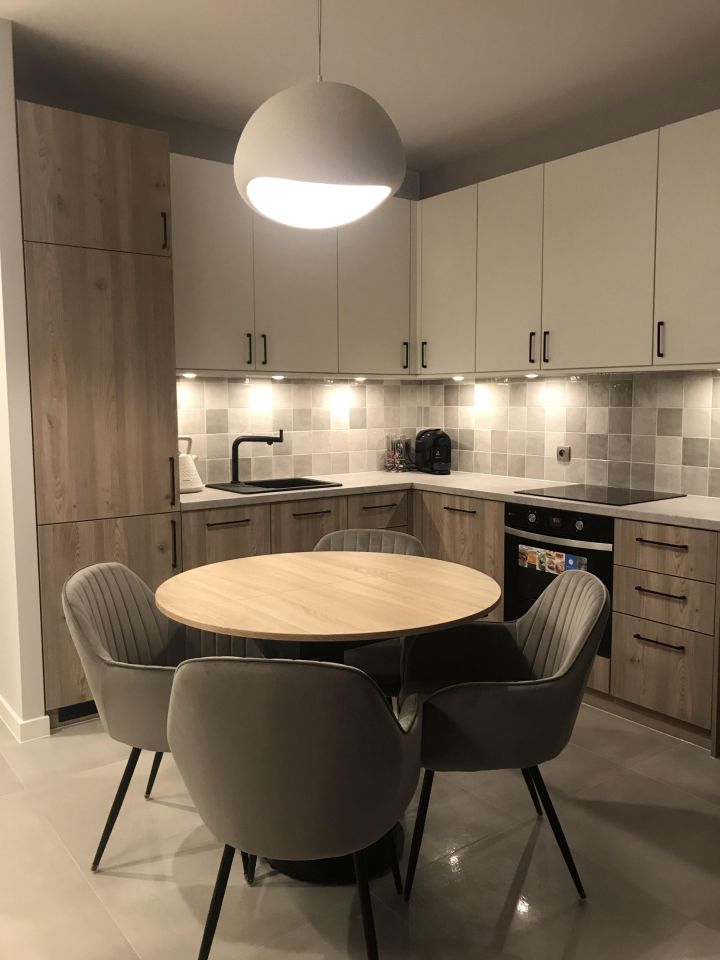 Mieszkanie 2-pokojowe Warszawa Śródmieście, ul. Mordechaja Anielewicza