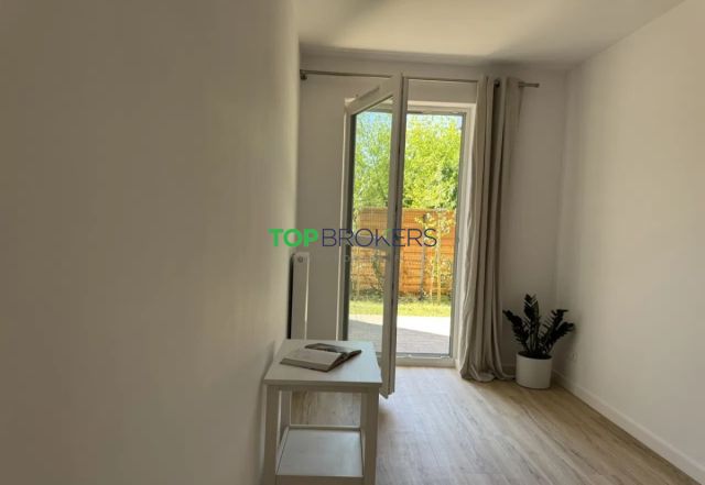 Mieszkanie 2-pokojowe Warszawa Rembertów, ul. Pielgrzymów. Zdjęcie 4