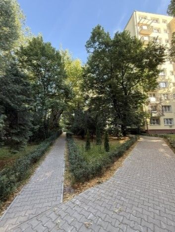 Mieszkanie 2-pokojowe Warszawa Śródmieście, ul. Tamka. Zdjęcie 14