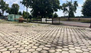 Działka inwestycyjna Szymanowice, ul. Lipowa
