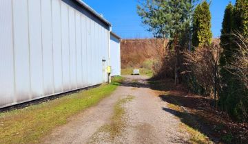 Lokal Rybnik Paruszowiec, ul. Mikołowska