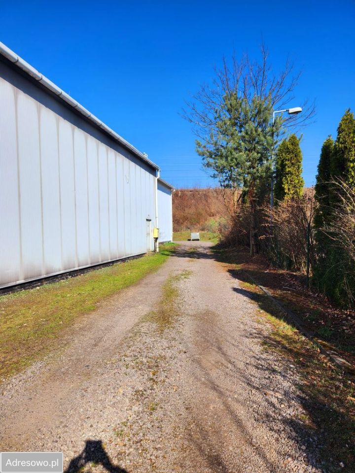 Lokal Rybnik Paruszowiec, ul. Mikołowska. Zdjęcie 2