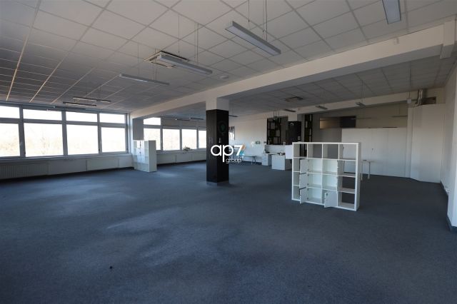 Biuro Kraków Grzegórzki, ul. Fabryczna. Zdjęcie 2