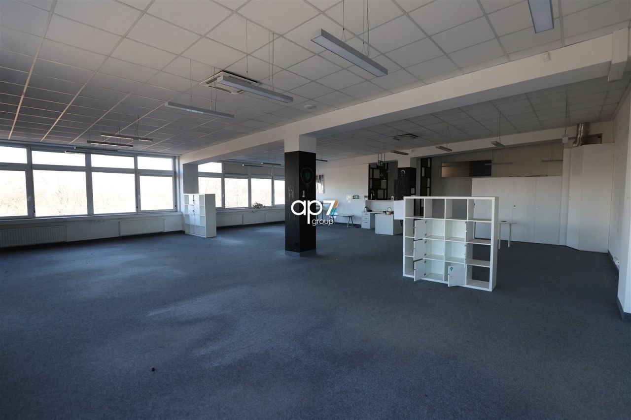 Biuro Kraków Grzegórzki, ul. Fabryczna. Zdjęcie 2