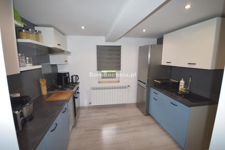 dom wolnostojący, 2 pokoje Bochnia, ul. Dołuszycka. Zdjęcie 6