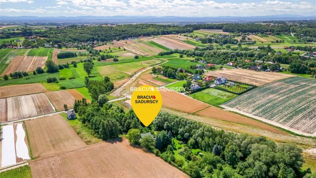 Działka siedliskowa Rawałowice. Zdjęcie 36