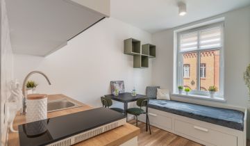 Pokój 1-pokojowe Szczecin Centrum, ul. Gabriela Narutowicza