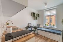 Pokój 1-pokojowe Szczecin Centrum, ul. Gabriela Narutowicza