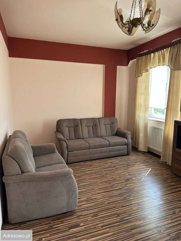 Mieszkanie 1-pokojowe Skarżysko-Kamienna, ul. Wiejska. Zdjęcie 13