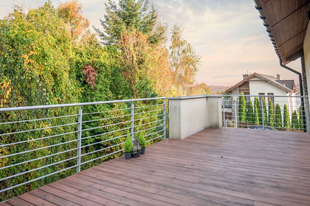 dom wolnostojący, 5 pokoi Masłomiąca, ul. Klonowa. Zdjęcie 4