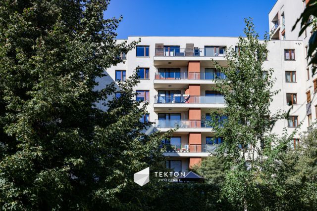 Mieszkanie 2-pokojowe Warszawa Żoliborz, ul. Przasnyska. Zdjęcie 23