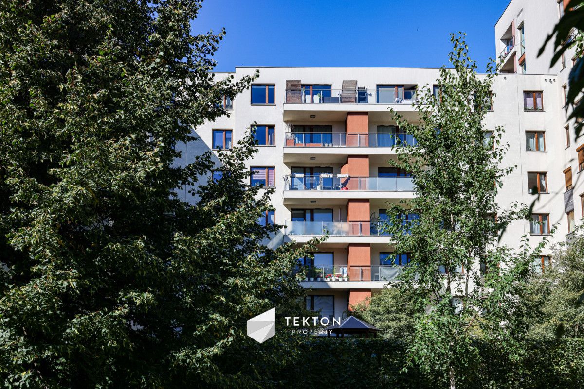 Mieszkanie 2-pokojowe Warszawa Żoliborz, ul. Przasnyska. Zdjęcie 23