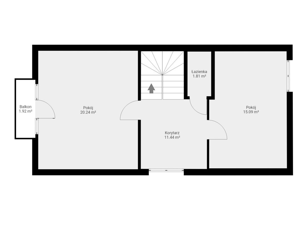 bliźniak, 4 pokoje Warszawa Wilanów, ul. Wiertnicza. Zdjęcie 12
