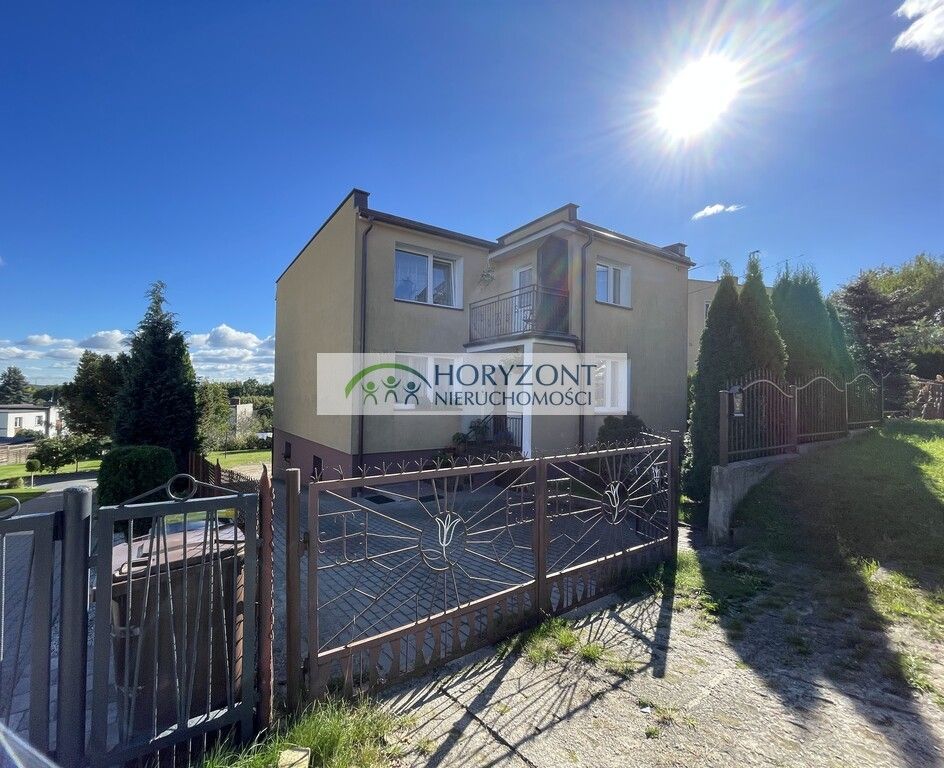 dom wolnostojący, 6 pokoi Żukowo. Zdjęcie 7