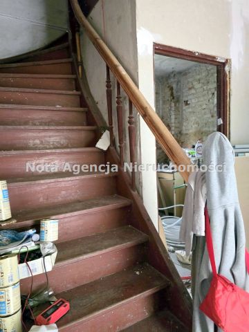 dom wolnostojący, 3 pokoje Grodziszcze. Zdjęcie 8