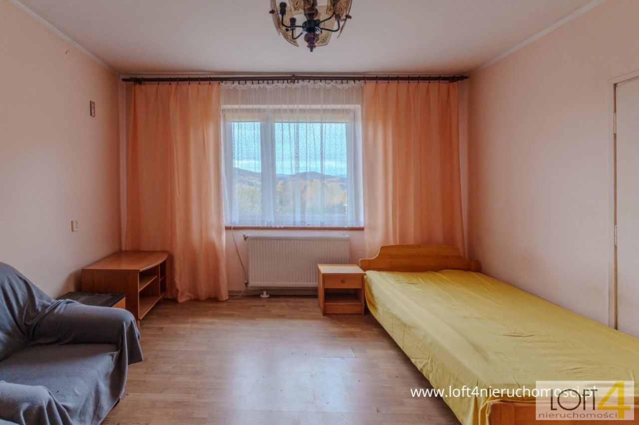 dom wolnostojący, 7 pokoi Ptaszkowa. Zdjęcie 11