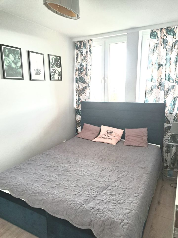 Mieszkanie 2-pokojowe Wrocław Krzyki, ul. Studzienna. Zdjęcie 13