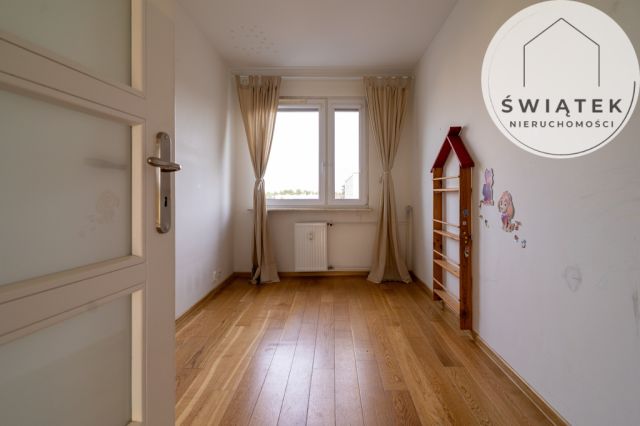 Mieszkanie 3-pokojowe Toruń, ul. Antoniego Bolta. Zdjęcie 14