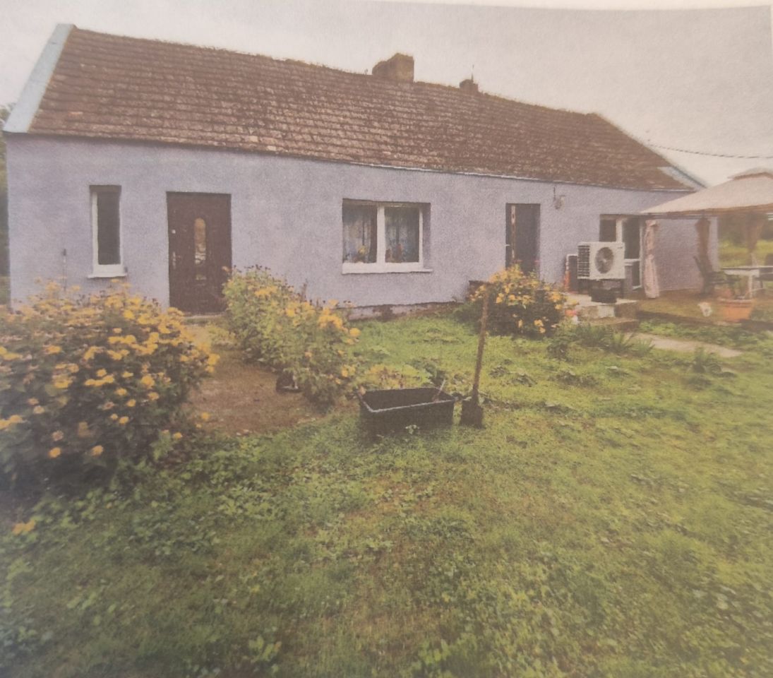 dom wolnostojący, 4 pokoje Zwierzyn, ul. Notecka. Zdjęcie 2