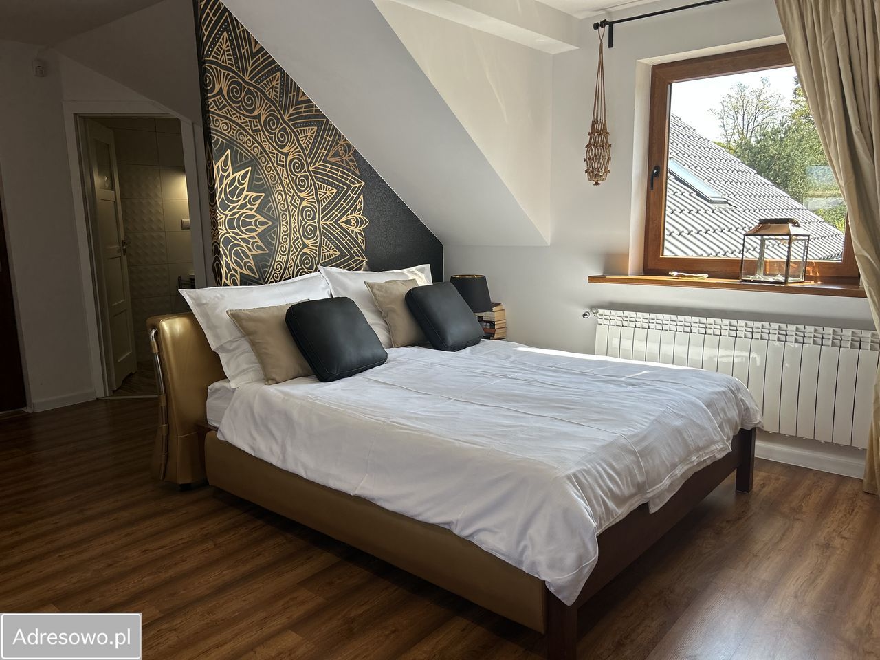 dom wolnostojący, 6 pokoi Budzistowo. Zdjęcie 11