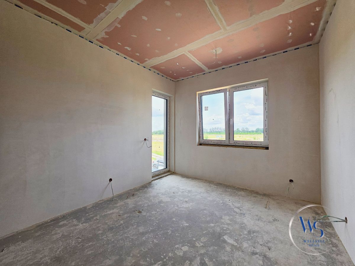 bliźniak, 4 pokoje Dosin, ul. Laurowa. Zdjęcie 12