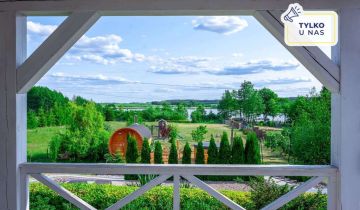 dom wolnostojący, 6 pokoi Ławki