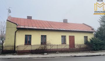 dom wolnostojący, 5 pokoi Chabielice-Kolonia