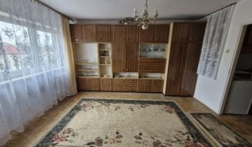 Mieszkanie 1-pokojowe Warszawa Mokotów, ul. św. Bonifacego