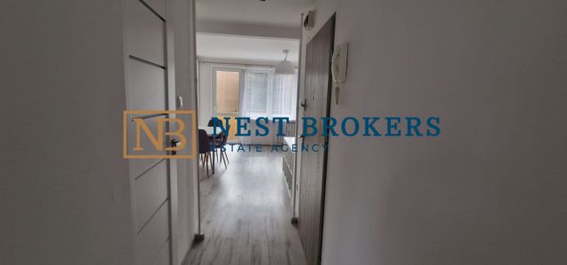 Mieszkanie 1-pokojowe Kraków Krowodrza, ul. Mazowiecka. Zdjęcie 7