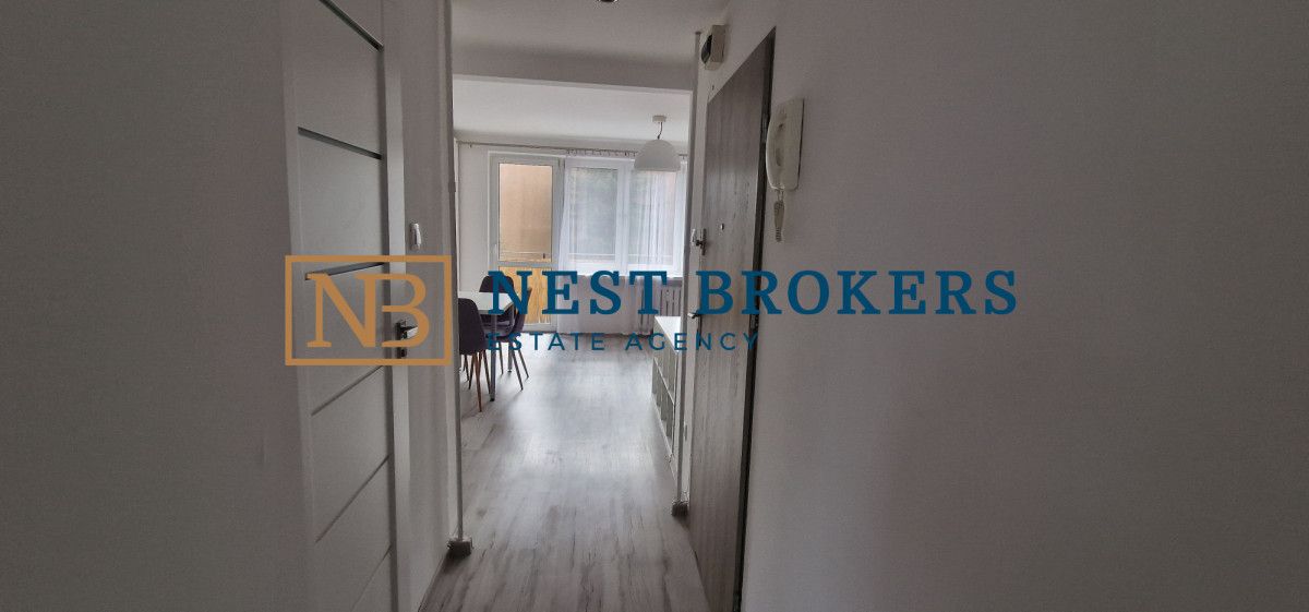 Mieszkanie 1-pokojowe Kraków Krowodrza, ul. Mazowiecka. Zdjęcie 7