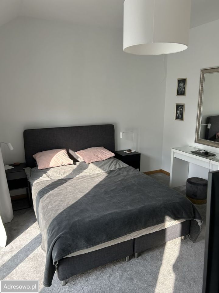 dom szeregowy, 4 pokoje Niekanin. Zdjęcie 11