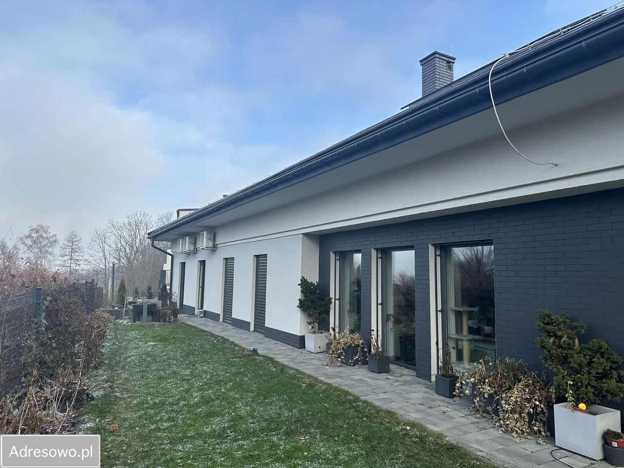 dom wolnostojący, 7 pokoi Bielsko-Biała Kamienica. Zdjęcie 14