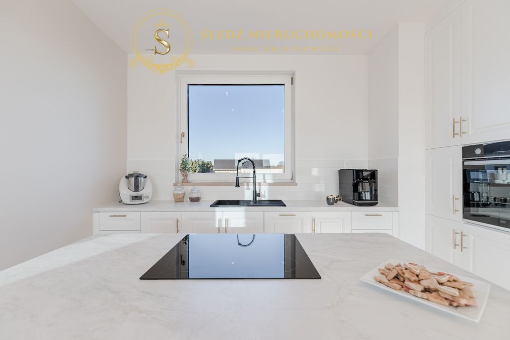 bliźniak, 4 pokoje Lubin. Zdjęcie 3