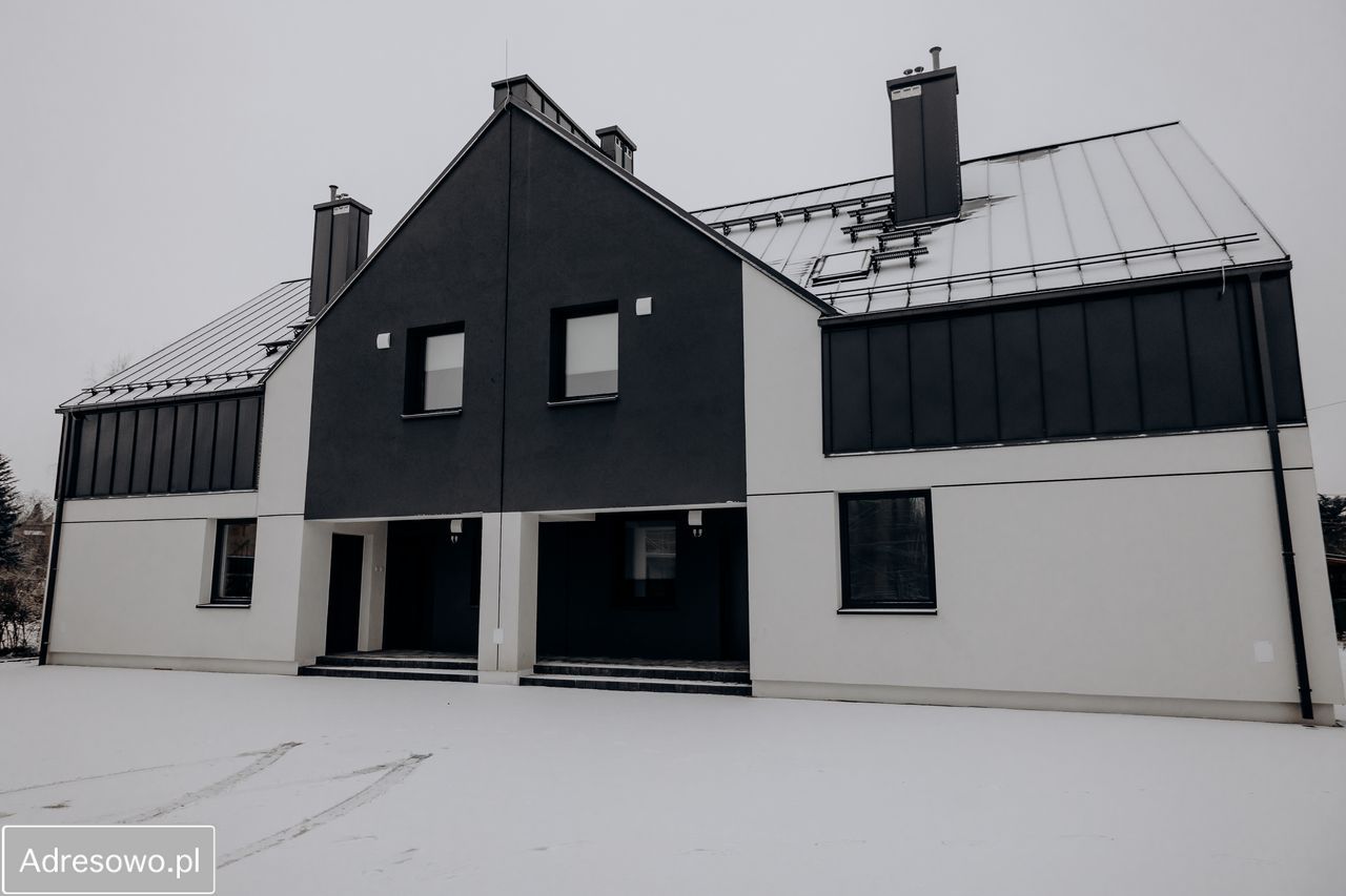 Mieszkanie 3-pokojowe Tarnów, ul. Okrężna