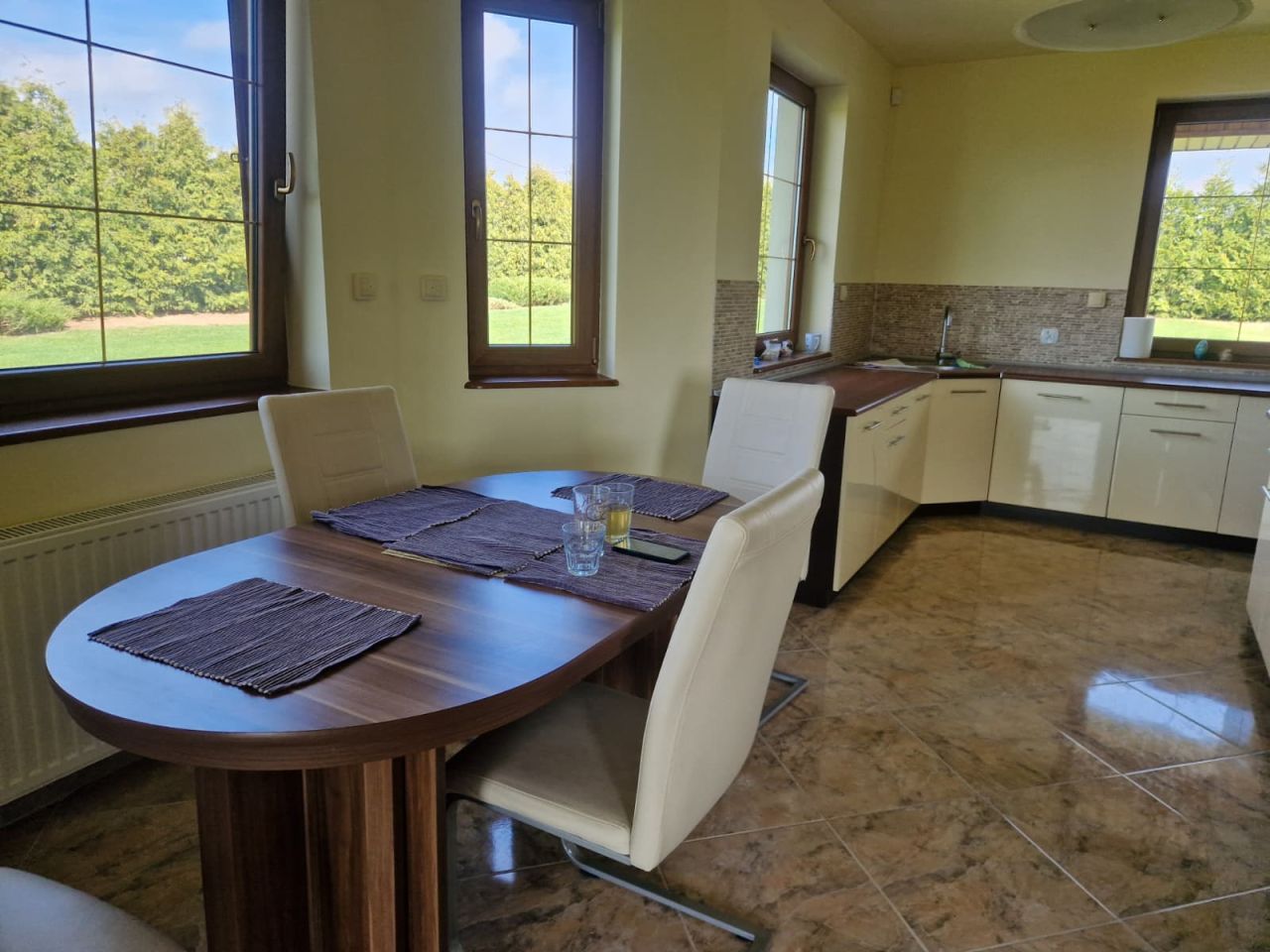 dom wolnostojący, 4 pokoje Śmielin, ul. Wybudowanie. Zdjęcie 14