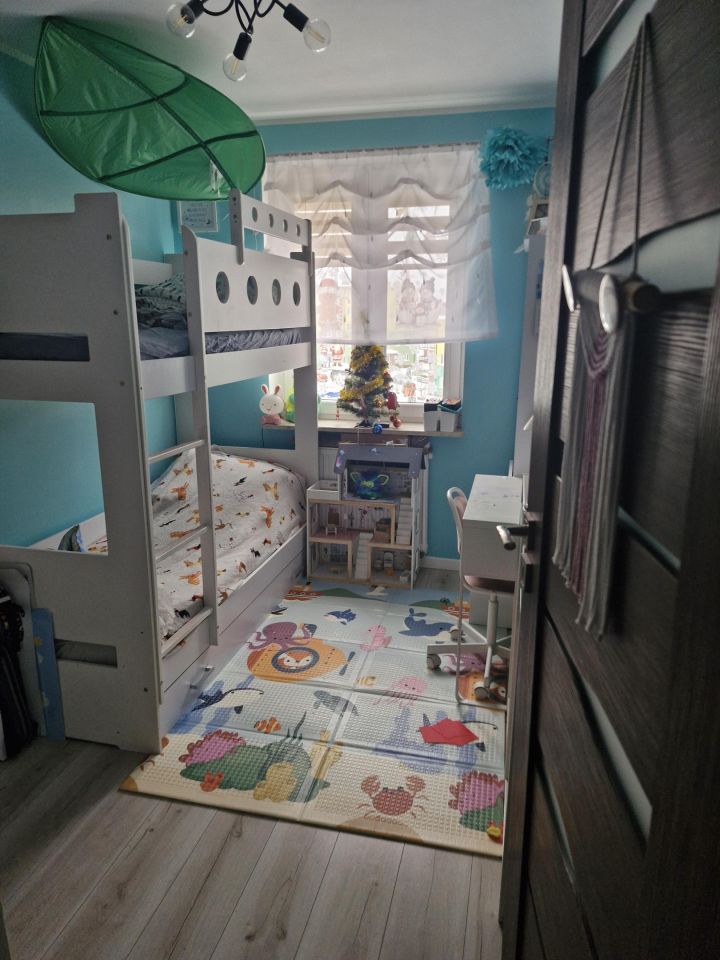 Mieszkanie 2-pokojowe Biała Podlaska, ul. Aliny Fedorowicz. Zdjęcie 11