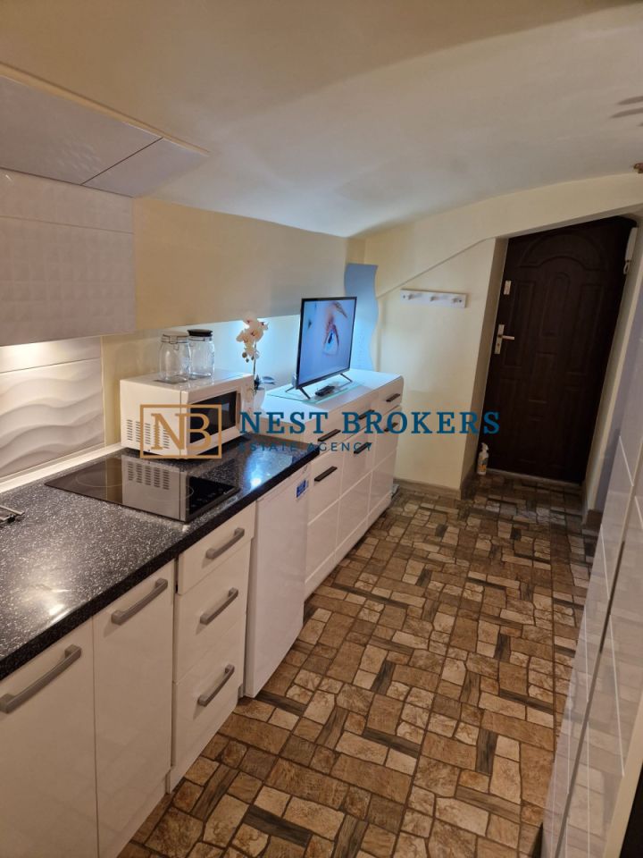 Mieszkanie 5-pokojowe Kraków Stare Miasto, ul. Żelazna. Zdjęcie 10