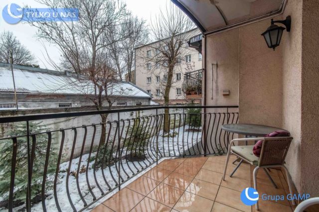 Mieszkanie 1-pokojowe Kraków, ul. Kazimierza Wielkiego. Zdjęcie 7