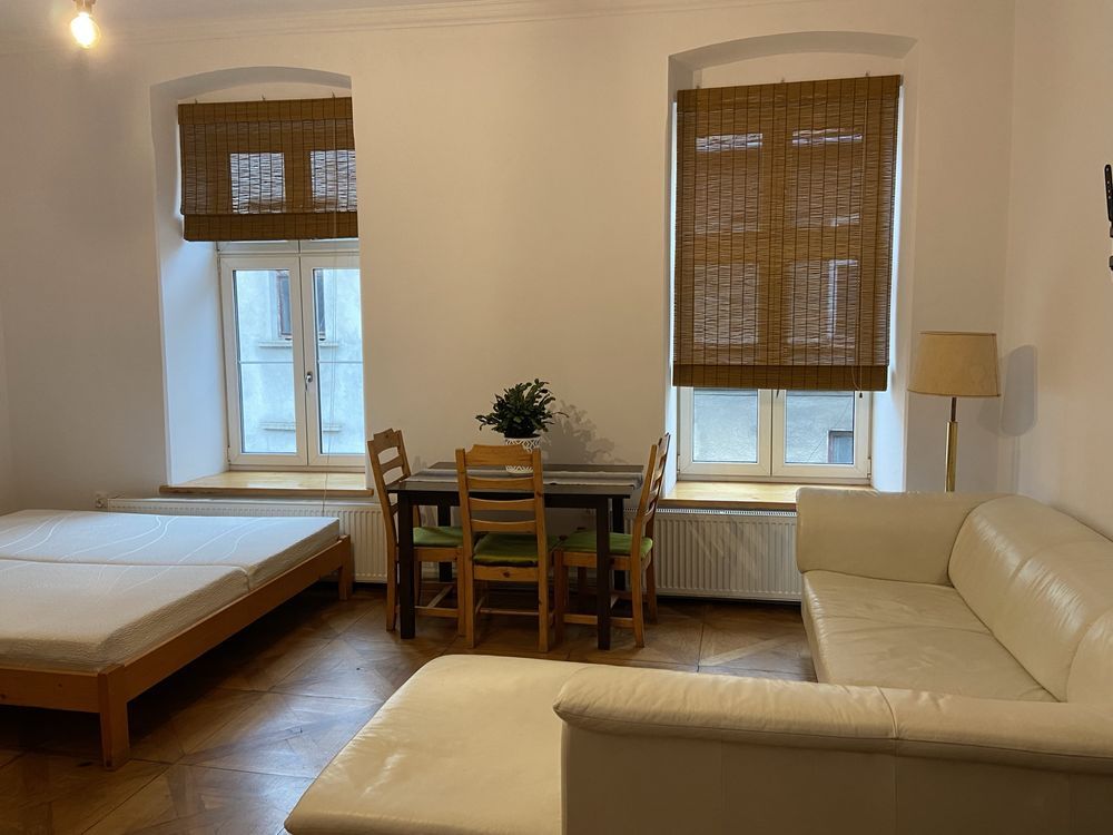 Mieszkanie 1-pokojowe Bielsko-Biała Śródmieście. Zdjęcie 7