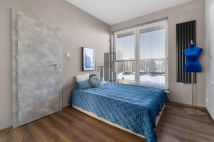 Mieszkanie 4-pokojowe Warszawa Białołęka, ul. Aluzyjna. Zdjęcie 4