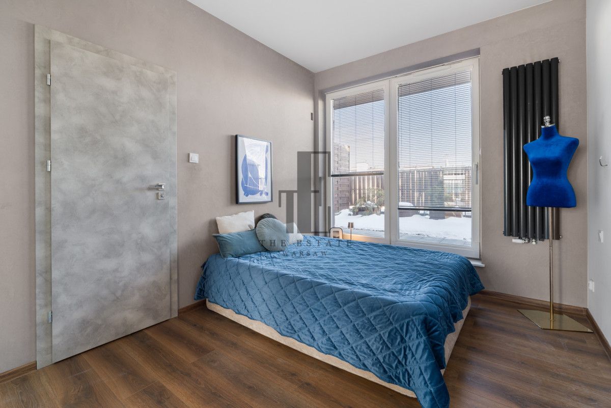 Mieszkanie 4-pokojowe Warszawa Białołęka, ul. Aluzyjna. Zdjęcie 6