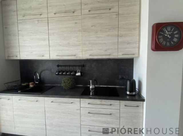 Mieszkanie 4-pokojowe Warszawa Żoliborz, ul. Burakowska. Zdjęcie 4