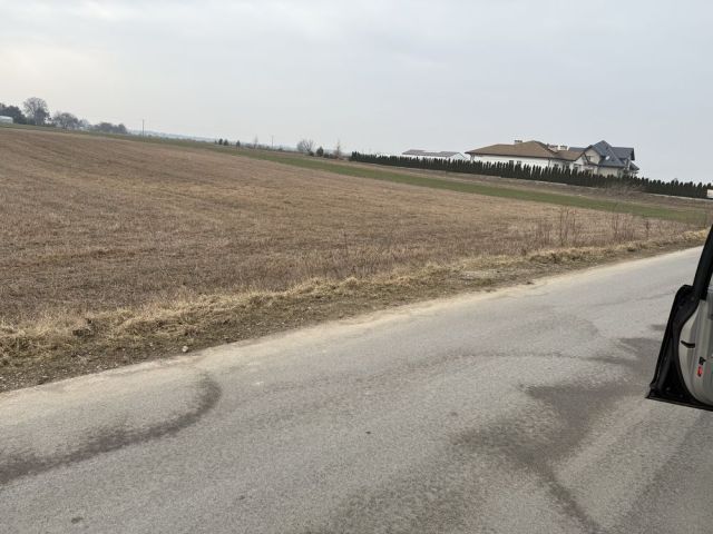 Działka budowlana Bystrzyca Kamień. Zdjęcie 4